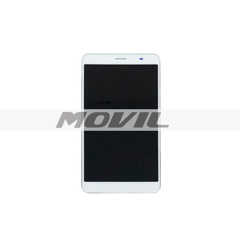 Huawei Honor X1 LCD Touch Screen Display Assembly White Color